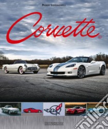 Corvette libro di Leffingwell Randy