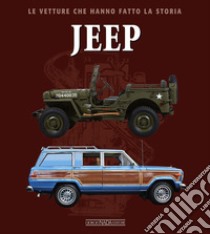 Jeep libro di Ghi Valentino