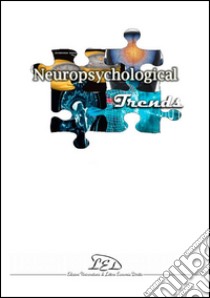 Neuropsychological (2015). Vol. 17 libro