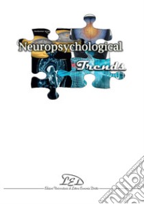 Neuropsychological Trends (2018). Vol. 23: April libro