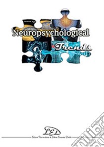 Neuropsychological Trends (2020). Vol. 27 libro di Passerini Glazel Lorenzo