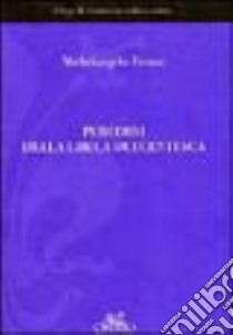 Percorsi della lirica duecentesca dai Siciliani alla Vita Nova libro di Picone Michelangelo