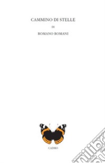 Cammino di stelle libro di Romani Romano