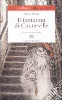 Il Fantasma di Canterville libro di Wilde Oscar