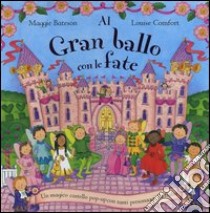 Al gran ballo con le fate libro di Bateson Maggie - Comfort Louise