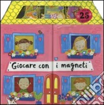 Casa per giocare libro di Gosney Joy