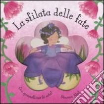 La sfilata delle fate libro di Abel Simone