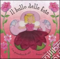 Il ballo delle fate libro di Abel Simone