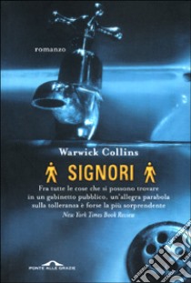 Signori libro di Collins Warwick