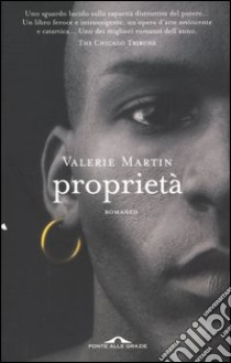 Proprietà libro di Martin Valerie