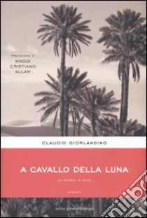 A cavallo della luna. La storia di Pino libro di Giorlandino Claudio