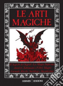 Le arti magiche libro