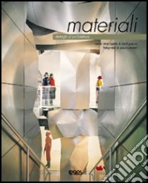 Dettagli d'architettura: materiali. Ediz. illustrata libro di Riera Ojeda Oscar - Pasnik Mark - Warchol Paul