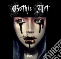 Gothic art libro