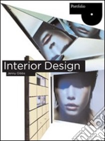 Professione interior designer libro di Gibbs Jenny