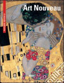 Art nouveau. Ediz. multilingue libro