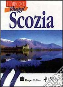 Scozia libro di COLLINS HARPER