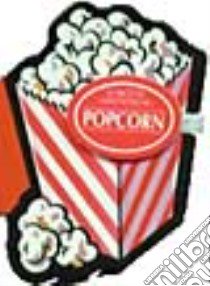 Popcorn libro