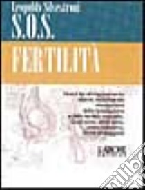 SOS fertilità libro di Silvestroni Leopoldo