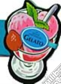 Gelato libro