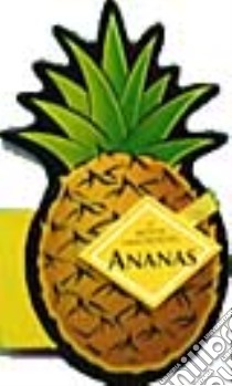 Ananas libro