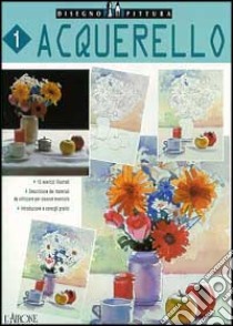 Acquarello libro