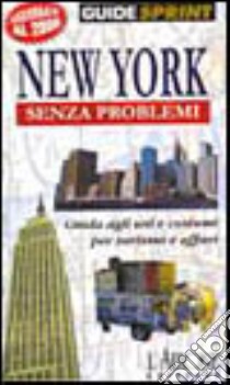 New York senza problemi libro