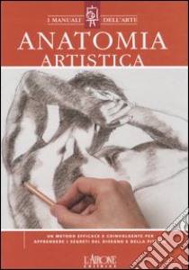 Anatomia artistica libro