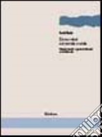 Etica e valori nel servizio sociale. Dilemmi morali e operatori riflessivi nel welfare mix libro di Banks Sarah