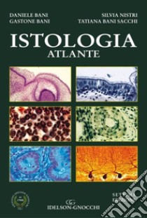 Istologia atlante libro