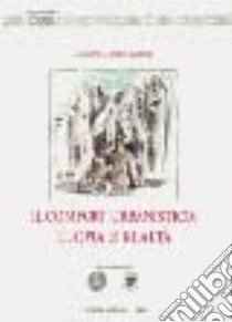 Il comfort urbanistico: utopia e realtà libro di Lacriola Giuseppe C.