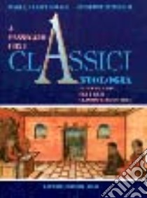 A passeggio con i classici libro di Radici Colace Paola; Puzzello Giuseppe