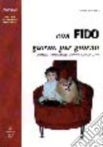 Con Fido giorno per giorno libro di Buono Vito