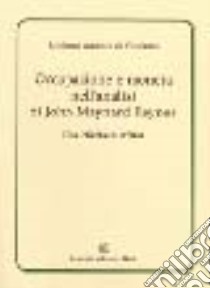 Occupazione e moneta nell'analisi di John Maynard Keynes libro di De Girolamo Umberto A.