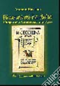 Piccinni mi ha detto. Biografia a due voci con intermezzi e un fuor d'opera libro di Rossano Antonio