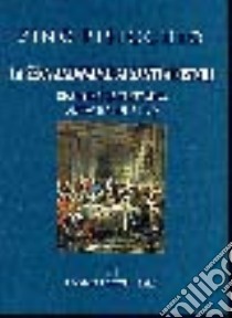 La sera andavamo ai Santi Apostoli. Diario di una trattativa all'ombra dell'Ulivo libro di Pisicchio Pino