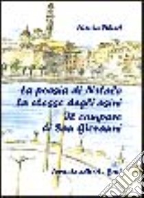 La poesia di Natale-La classe degli asini-Il compare di s. Giovanni libro di Filieri Nicola