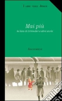 Mai più libro di Magini M. L. (cur.)