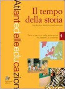 Tempo della storia. Per la Scuola media. Vol. 2 libro di Bolocan Biagio