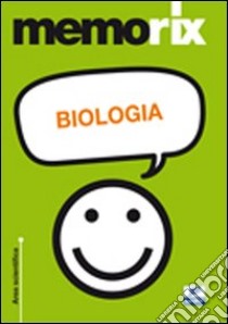 Biologia libro di Dipasquale Laura