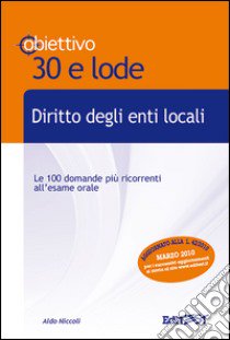 EdiTEST 10. Esercizi. Lingue. Per la preparazione ai test di ammissione. Con software di simulazione libro