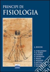 Principi di fisiologia libro