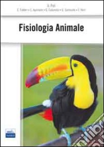 Fisiologia animale libro