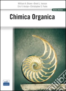 Chimica organica libro di Cravotto G. (cur.)