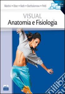 Visual anatomia e fisiologia libro