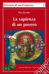 La sapienza di un povero libro di Leclerc Éloi