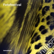 Fotofestival. Ediz. italiana e inglese libro