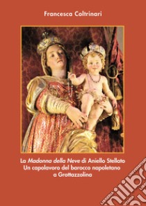 La «Madonna della neve» di Aniello Stellato. Un capolavoro del barocco napoletano a Grottazzolina libro di Coltrinari Francesca