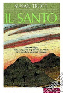 Il santo libro di Trott Susan