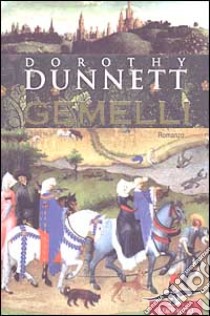 Gemelli libro di Dunnett Dorothy